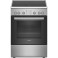 COOKER FREE STANDING  PHC009150 ΚΕΡΑΜΙΚΗ INOX A 66LT